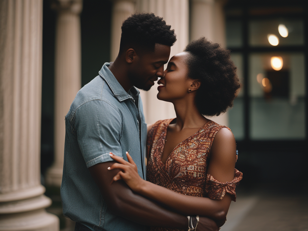 5 Signs She Truly Loves You