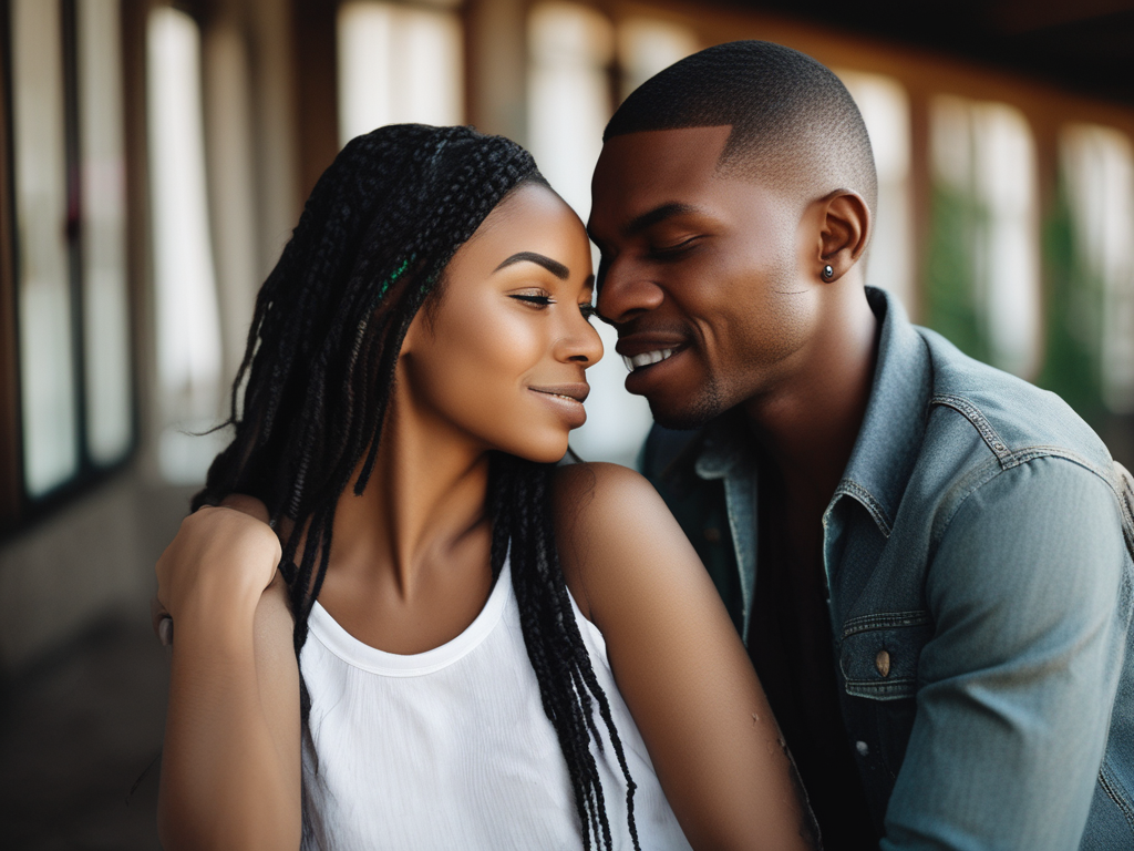 5 Simple Ways to Show Affection in Your Relationship