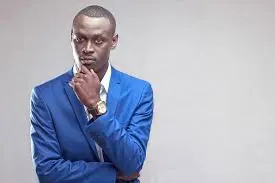 King Kaka's Change in Kenya