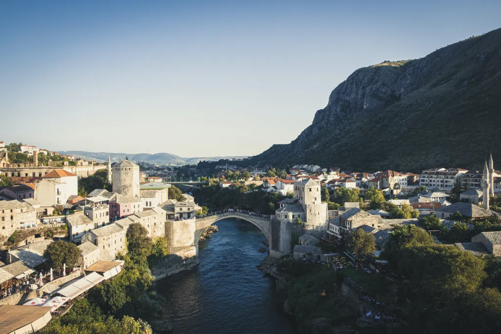 Explained: Why some parts of Croatia was split in between Bosnia