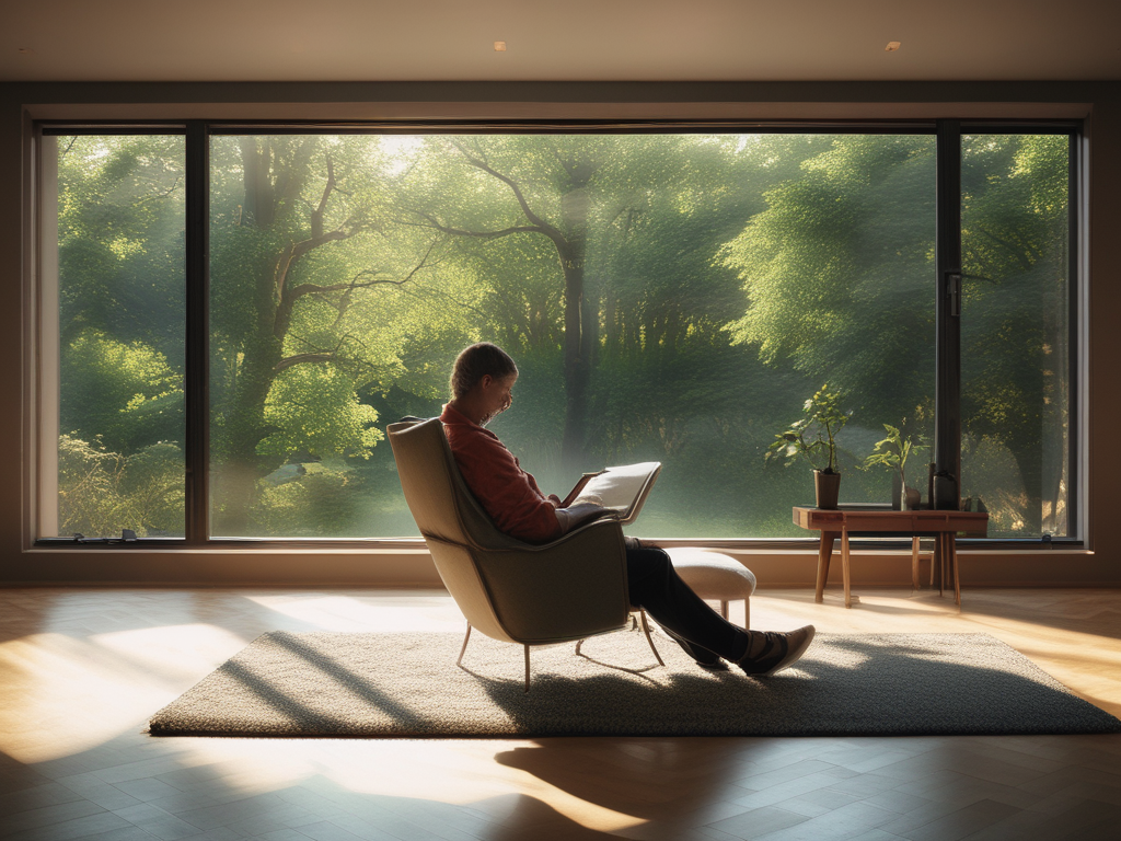 10 Amazing Qualities of Introverts