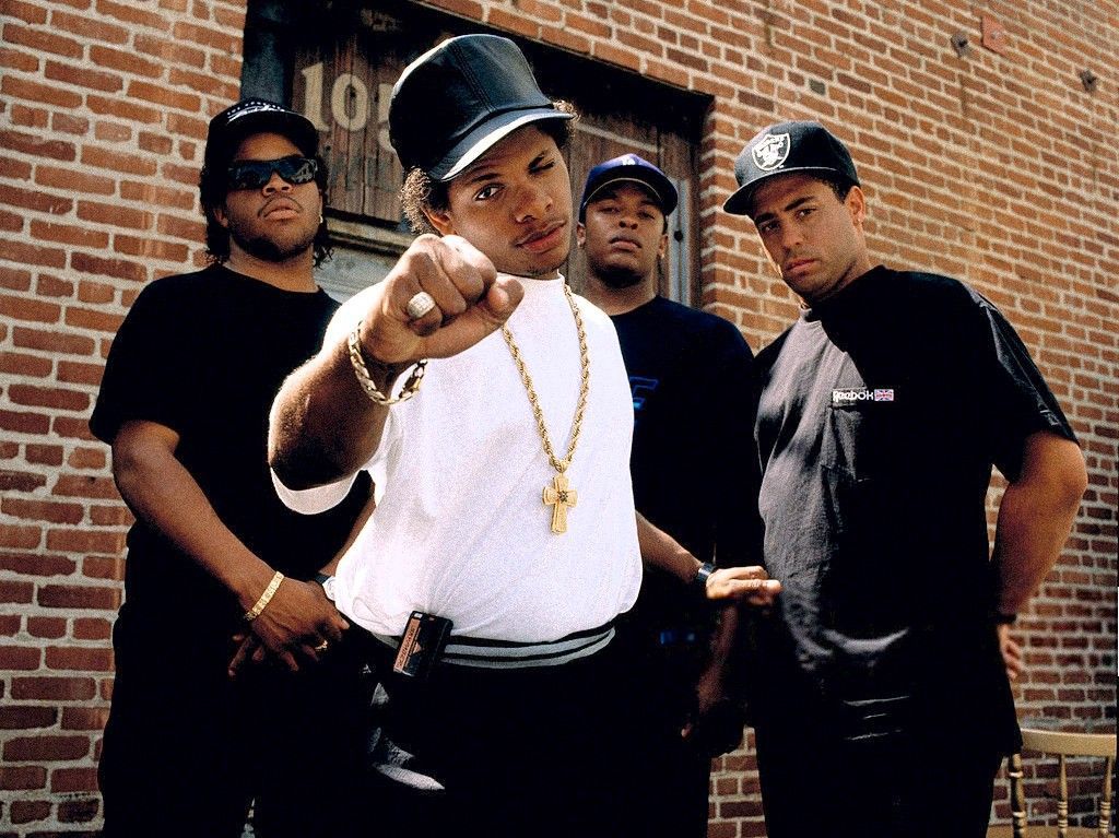 How Rappers give Black People a Bad name