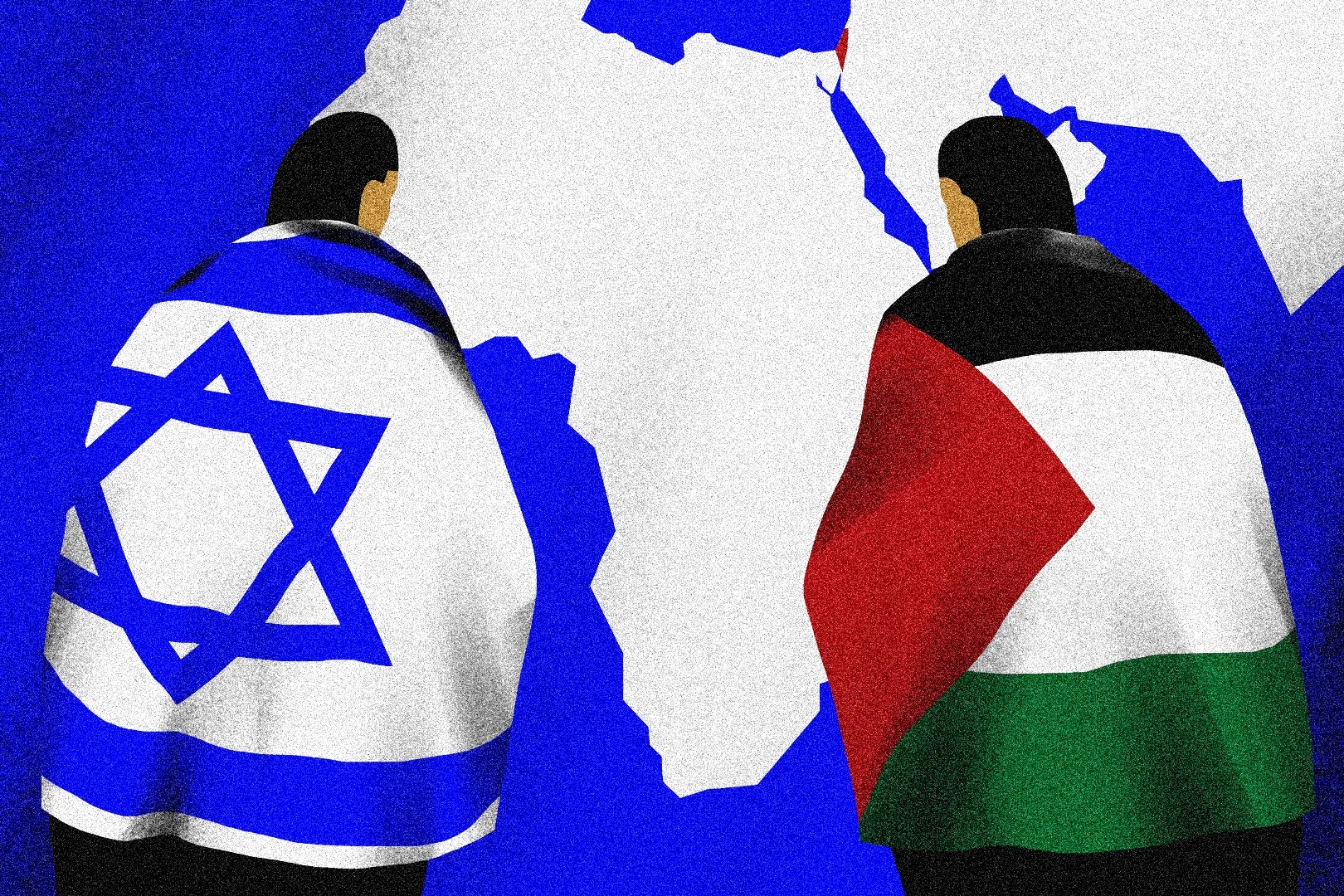 Understanding the Israel-Palestine Conflict