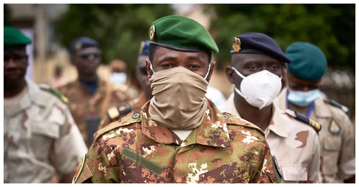 Explainer: Why there are many Coups in West Africa