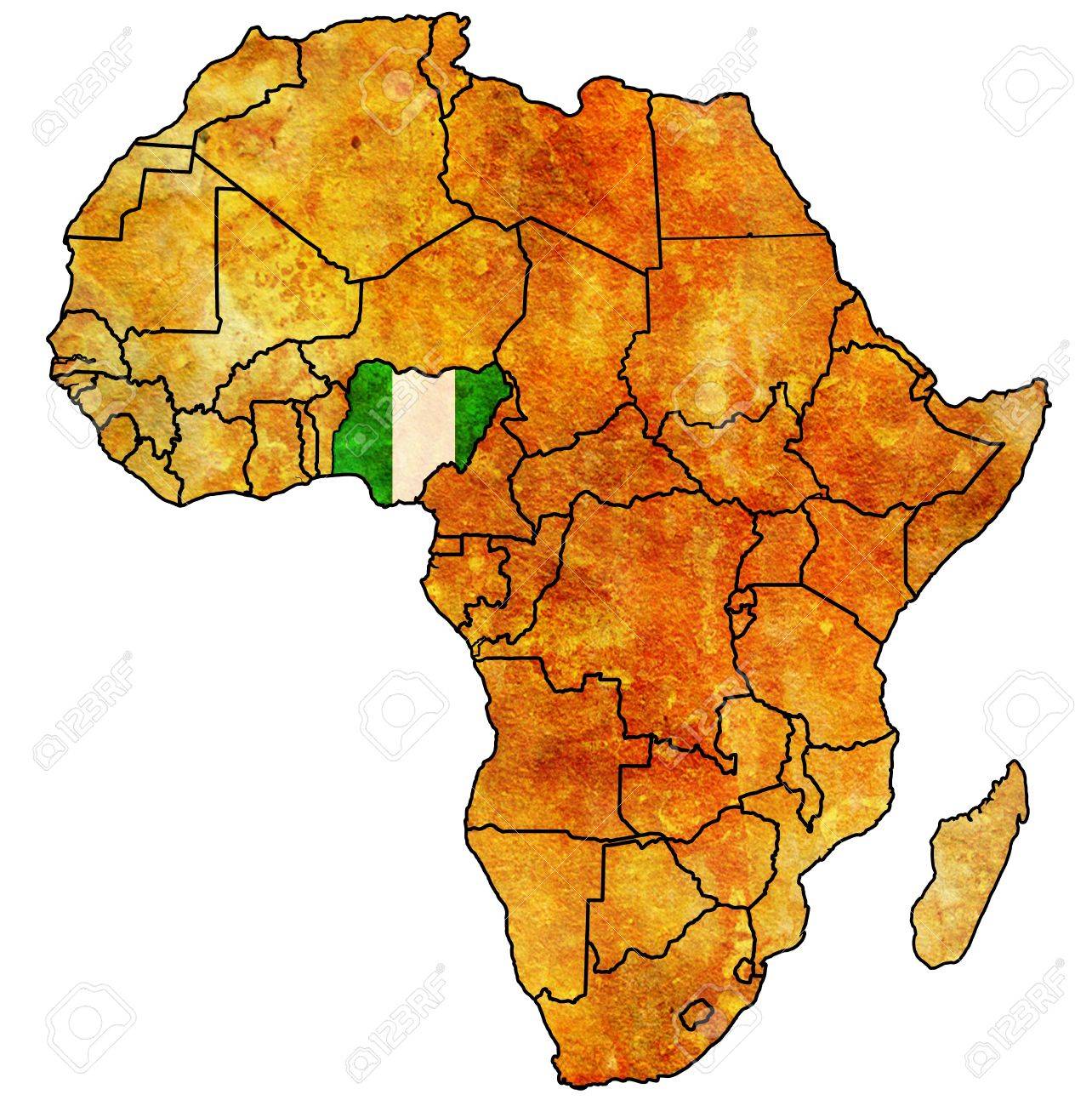 Dear South Africans: Nigerians are not your Problem