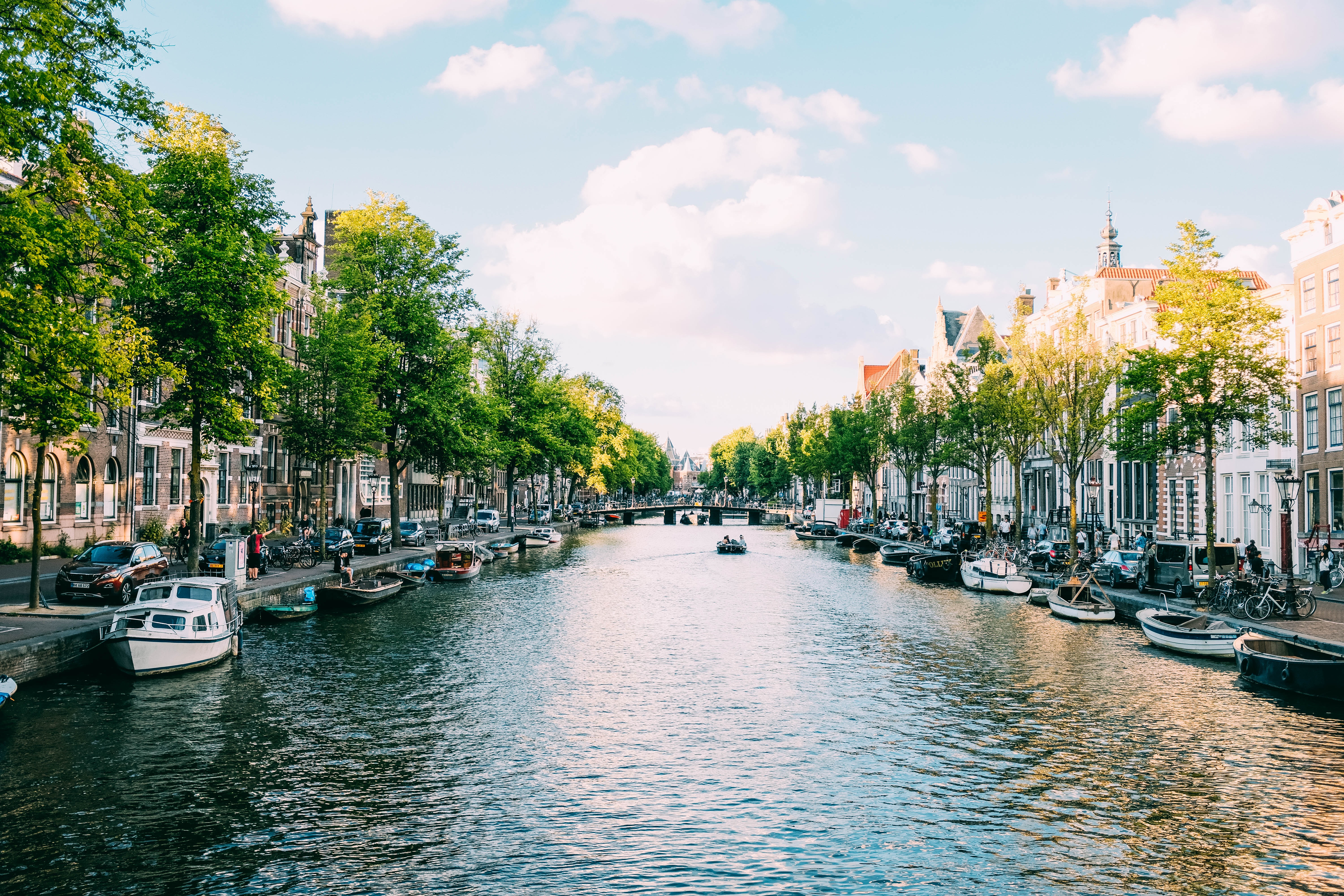 Explained: Difference Between the Netherlands and Holland