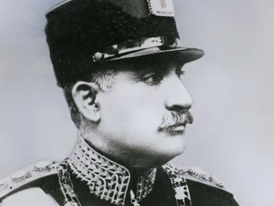 How Ancient Persia Evolved into Modern-day Iran