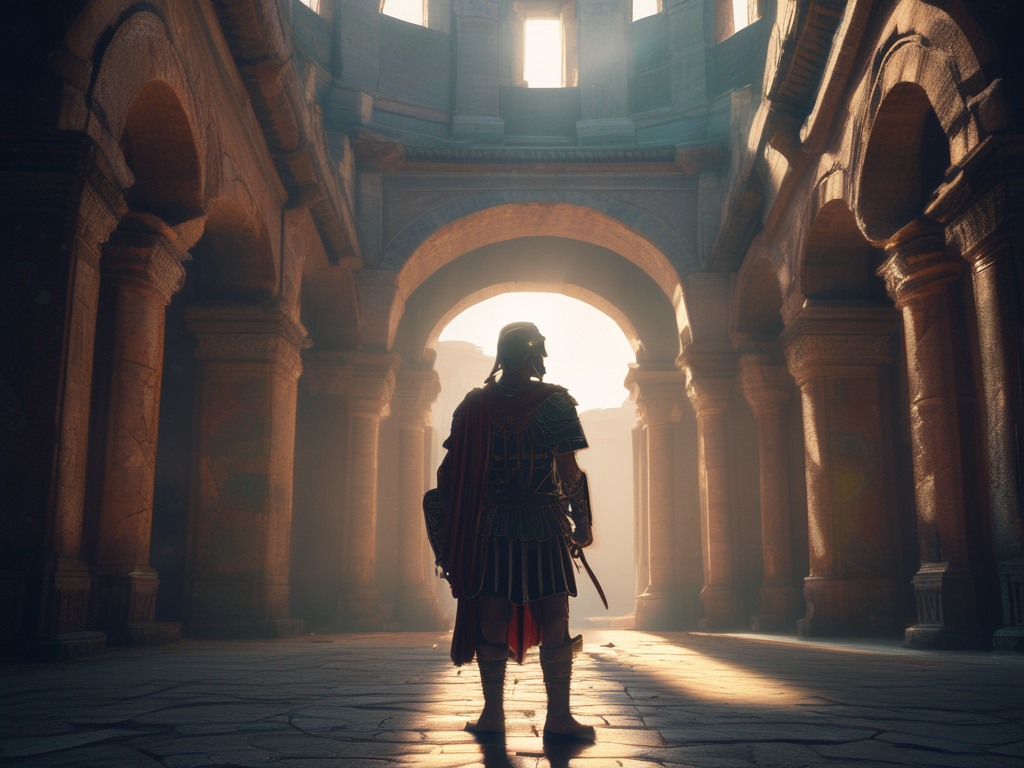 Understanding Why the Roman Empire Collapsed