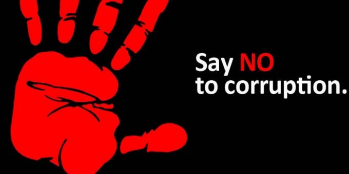 The Hypocrisy Surrounding Transparency International