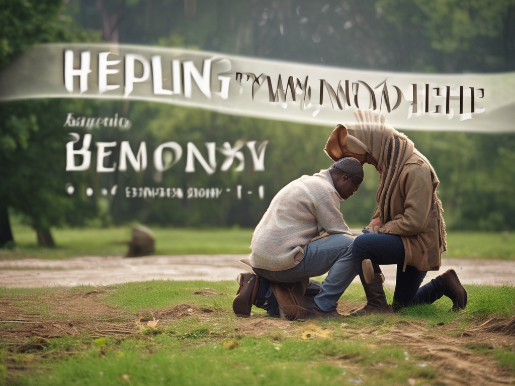 Why Your Miracles May Depend on Helping Others