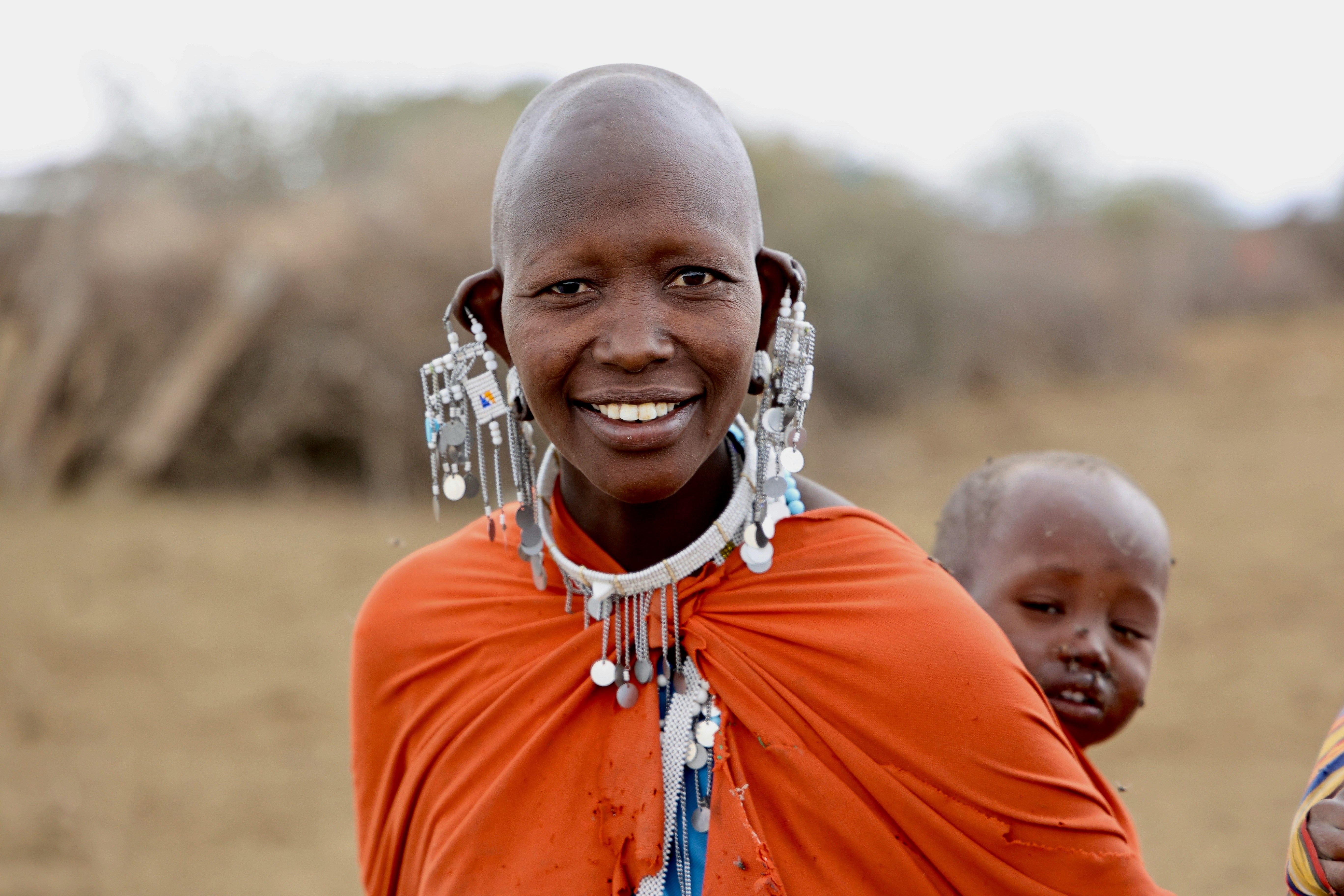 30 Most Famous African Proverbs