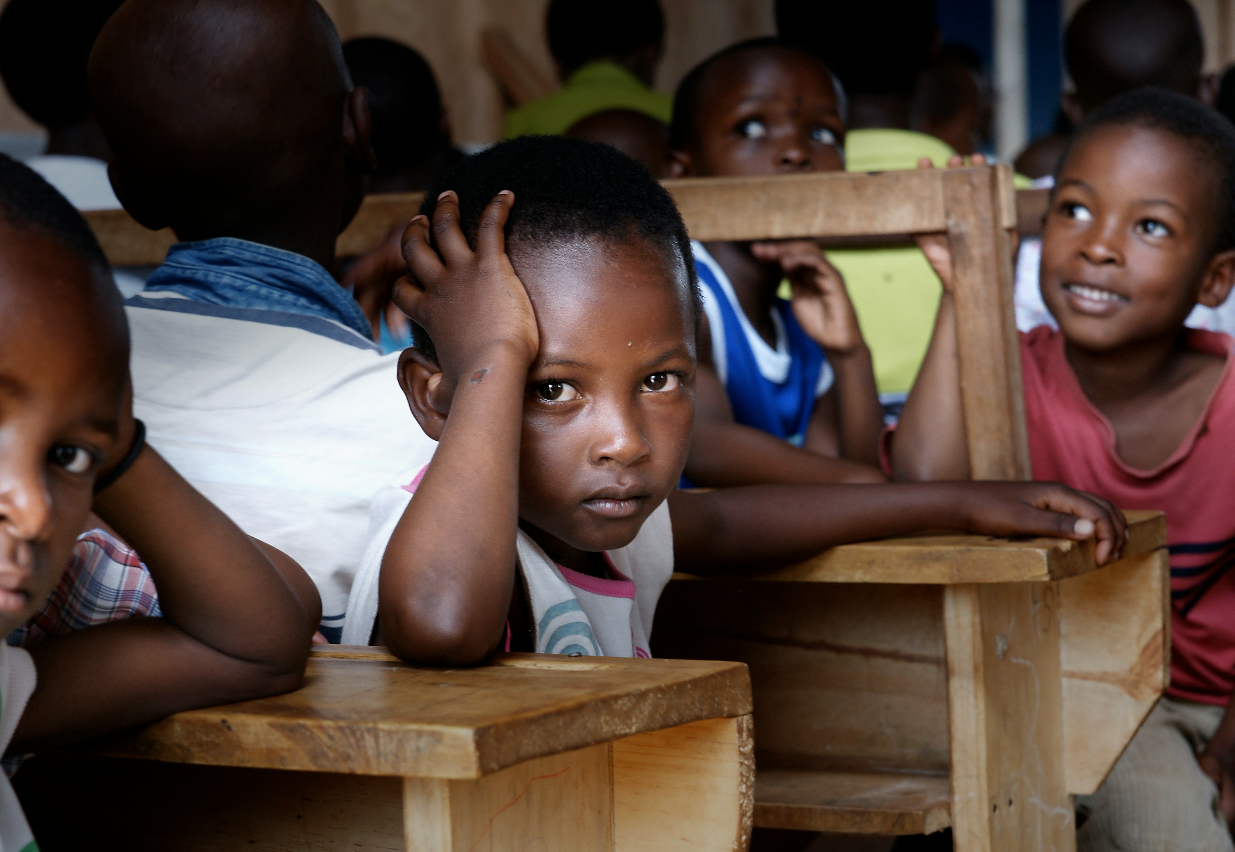 Top 10 Spoken Languages in Africa