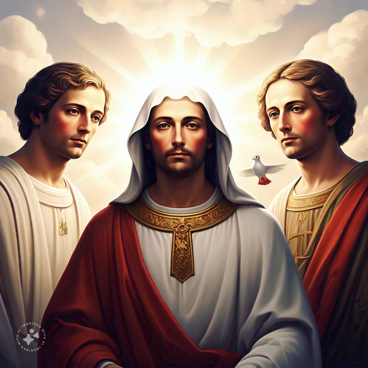 How the Holy Trinity was added to the Modern Bible