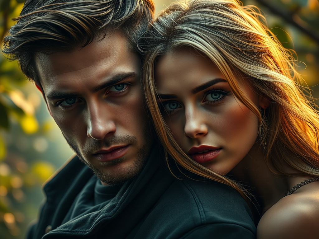 Revealed: Why Women are More Attracted to Bad Boys