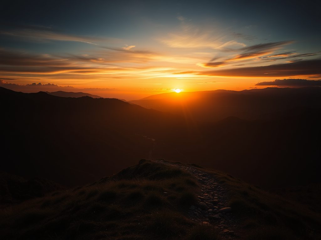 How to Find Strength in Times of Darkness