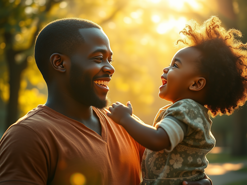 6 Reasons why having children is a blessing